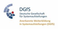 DGfS Logo